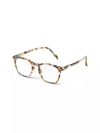 IZIPIZI | Lunettes de lecture READING #E | braun